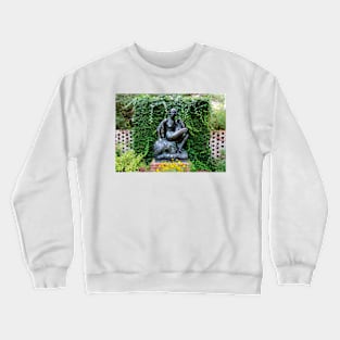 Nymph Crewneck Sweatshirt